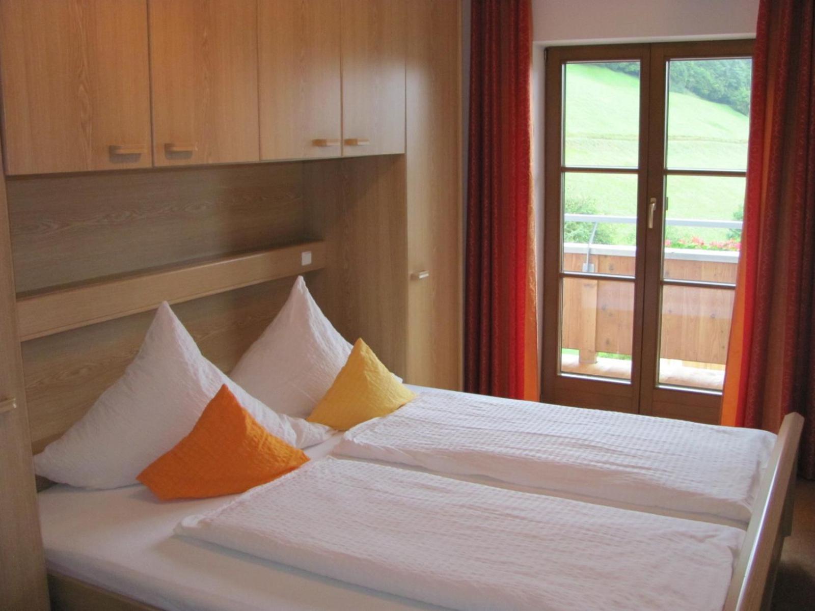 Wanishof Apartment Thiersee Luaran gambar