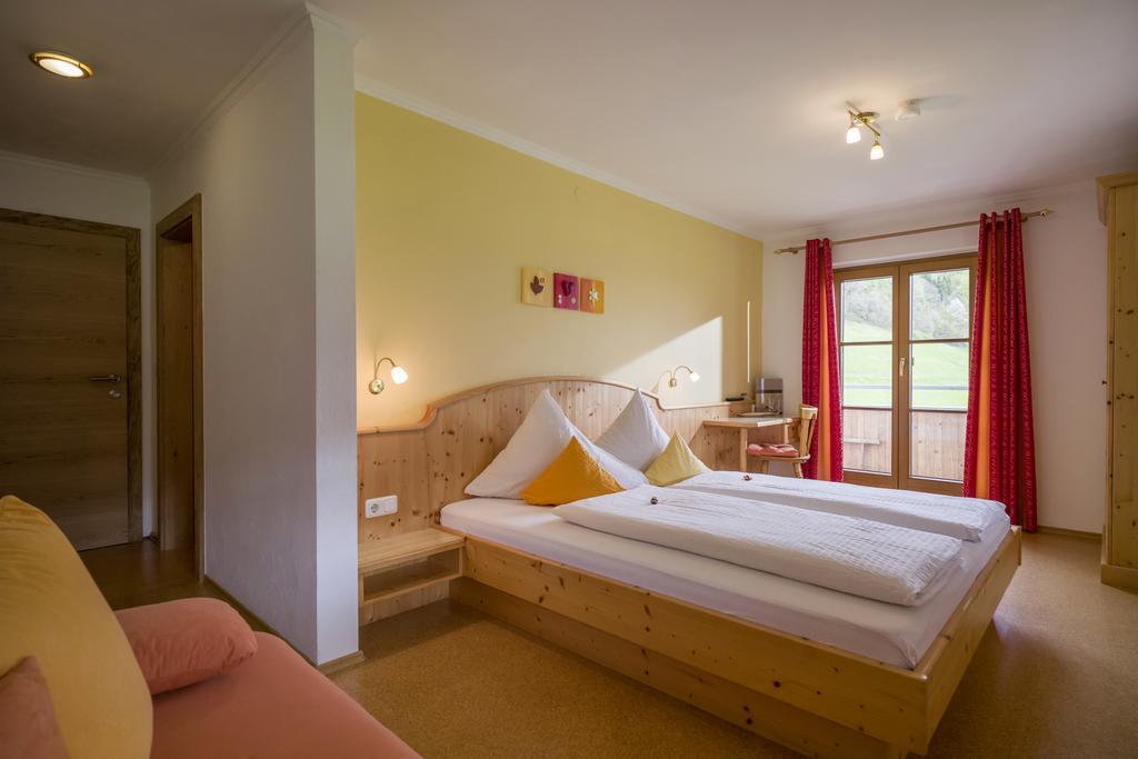 Wanishof Apartment Thiersee Luaran gambar