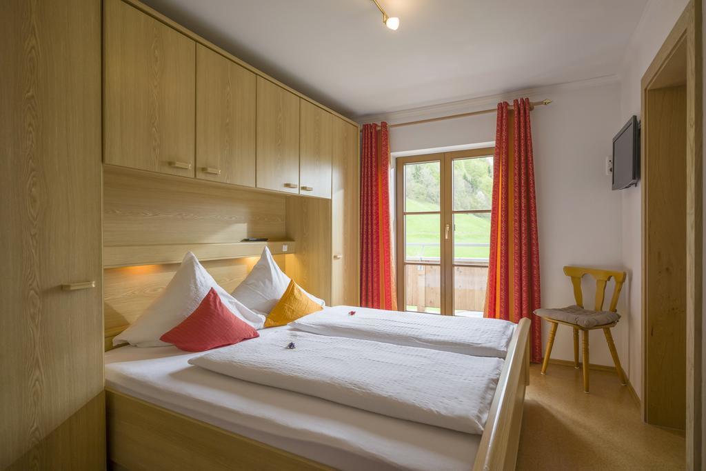 Wanishof Apartment Thiersee Luaran gambar