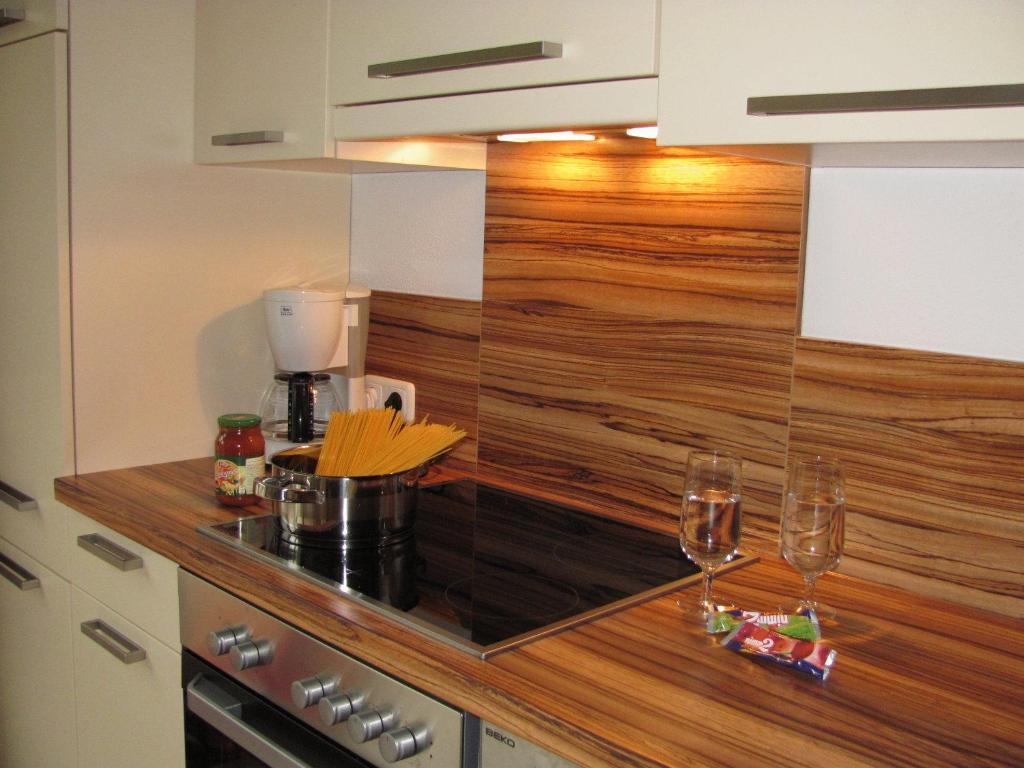 Wanishof Apartment Thiersee Luaran gambar